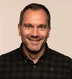 Marco Di Bernardo